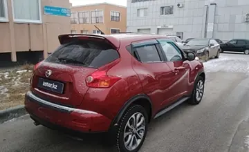 Nissan Juke 2013 года за 5 000 000 тг. в Костанай