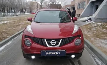 Nissan Juke 2013 года за 5 000 000 тг. в Костанай фото 2