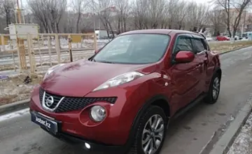 Nissan Juke 2013 года за 5 000 000 тг. в Костанай фото 1