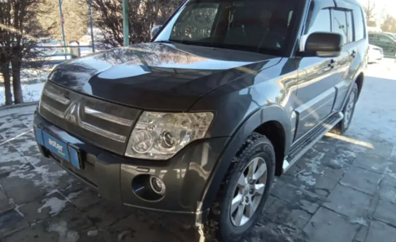 Mitsubishi Pajero 2010 года за 10 000 000 тг. в Талдыкорган