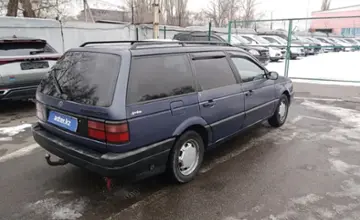 Volkswagen Passat 1993 года за 1 650 000 тг. в Алматы