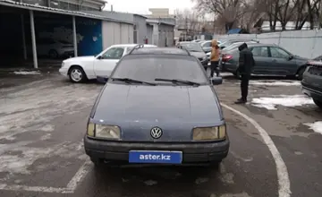 Volkswagen Passat 1993 года за 1 650 000 тг. в Алматы фото 2
