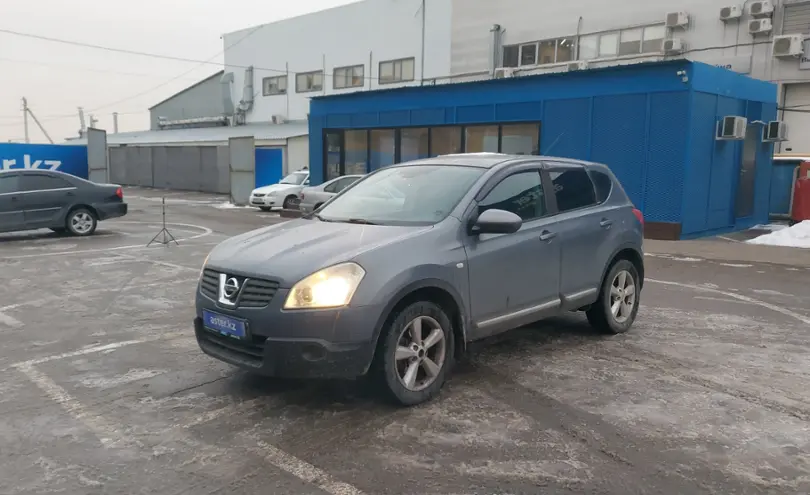 Nissan Qashqai 2007 года за 5 000 000 тг. в Алматы