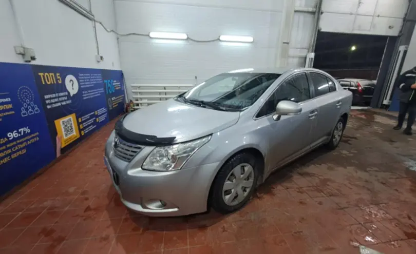 Toyota Avensis 2009 года за 5 000 000 тг. в Астана