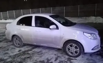 Ravon Nexia R3 2019 года за 4 700 000 тг. в Усть-Каменогорск фото 4