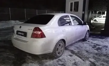 Ravon Nexia R3 2019 года за 4 700 000 тг. в Усть-Каменогорск