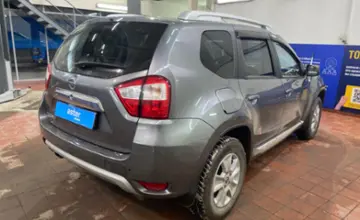 Nissan Terrano 2018 года за 7 000 000 тг. в Астана