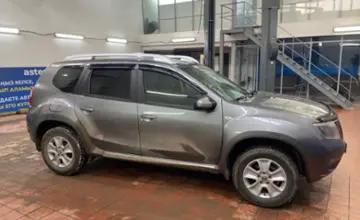 Nissan Terrano 2018 года за 7 000 000 тг. в Астана фото 4