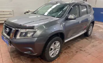 Nissan Terrano 2018 года за 7 000 000 тг. в Астана фото 1