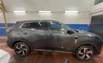 Changan CS55PLUS 2024 года за 12 000 000 тг. в Астана фото 4