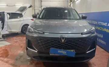 Changan CS55PLUS 2024 года за 12 000 000 тг. в Астана фото 2