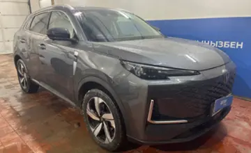 Changan CS55PLUS 2024 года за 12 000 000 тг. в Астана фото 3