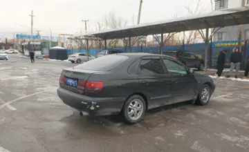 Toyota Carina E 1996 года за 2 000 000 тг. в Алматы фото 3