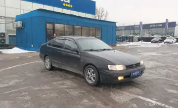 Toyota Carina E 1996 года за 2 000 000 тг. в Алматы фото 2