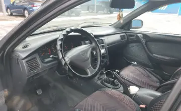Toyota Carina E 1996 года за 2 000 000 тг. в Алматы фото 5