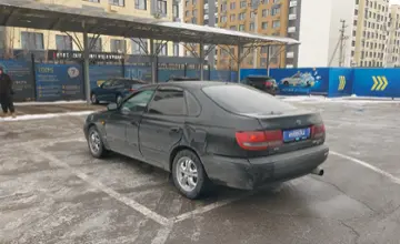 Toyota Carina E 1996 года за 2 000 000 тг. в Алматы фото 4