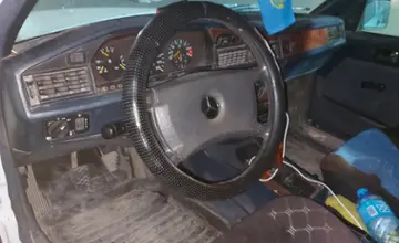 Mercedes-Benz 190 (W201) 1990 года за 1 000 000 тг. в Шымкент фото 5