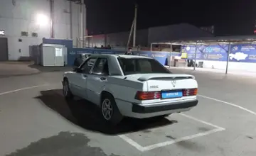 Mercedes-Benz 190 (W201) 1990 года за 1 000 000 тг. в Шымкент фото 4