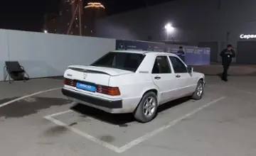 Mercedes-Benz 190 (W201) 1990 года за 1 000 000 тг. в Шымкент фото 3