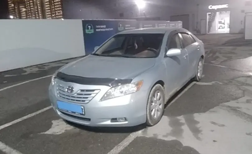 Toyota Camry 2006 года за 5 200 000 тг. в Шымкент