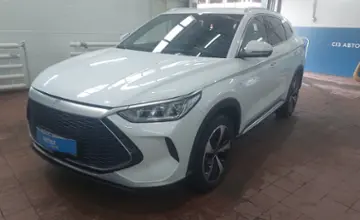 BYD Song Plus 2023