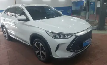 BYD Song Plus 2023