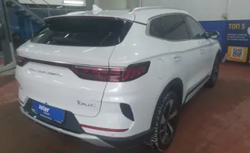 BYD Song Plus 2023