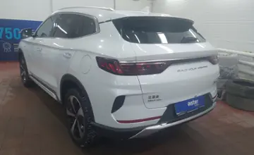 BYD Song Plus 2023