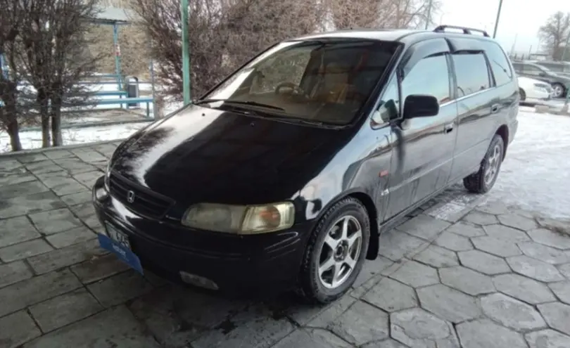 Honda Odyssey 1998 года за 2 600 000 тг. в Талдыкорган