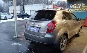 SsangYong Actyon 2012 года за 5 000 000 тг. в Алматы