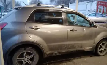 SsangYong Actyon 2012 года за 5 000 000 тг. в Алматы фото 4