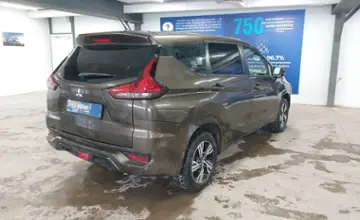 Mitsubishi Xpander 2022 года за 10 000 000 тг. в Астана фото 3