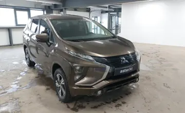 Mitsubishi Xpander 2022 года за 10 000 000 тг. в Астана фото 2