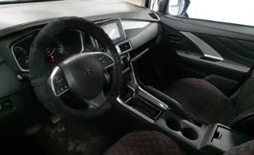 Mitsubishi Xpander 2022 года за 10 000 000 тг. в Астана фото 5