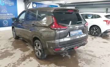 Mitsubishi Xpander 2022 года за 10 000 000 тг. в Астана фото 4