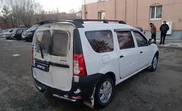 LADA (ВАЗ) Largus 2014 года за 4 500 000 тг. в Костанай
