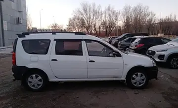 LADA (ВАЗ) Largus 2014 года за 4 500 000 тг. в Костанай фото 4