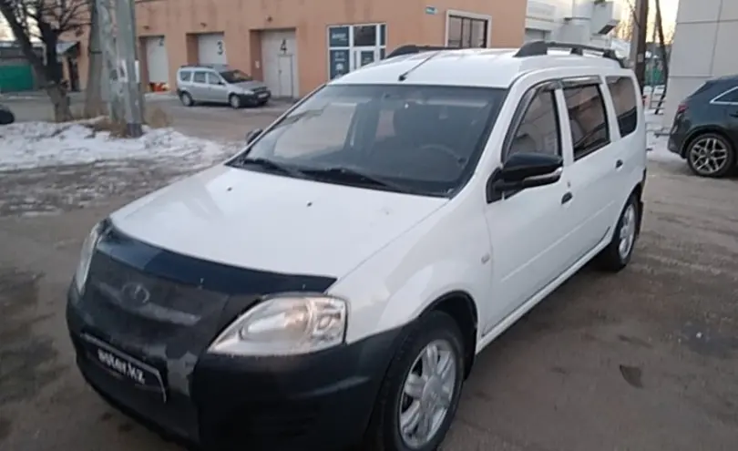 LADA (ВАЗ) Largus 2014 года за 4 500 000 тг. в Костанай