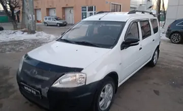 LADA (ВАЗ) Largus 2014 года за 4 500 000 тг. в Костанай фото 1