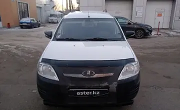 LADA (ВАЗ) Largus 2014 года за 4 500 000 тг. в Костанай фото 2