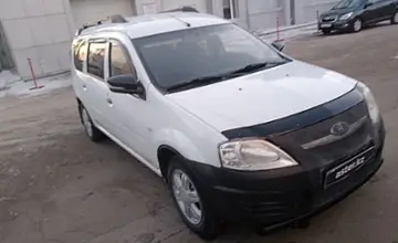 LADA (ВАЗ) Largus 2014 года за 4 500 000 тг. в Костанай фото 3