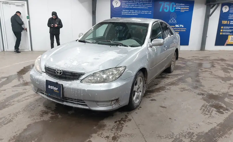 Toyota Camry 2005 года за 4 600 000 тг. в Астана