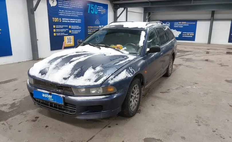 Mitsubishi Galant 1998 года за 1 500 000 тг. в Астана