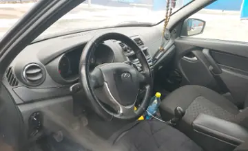 LADA (ВАЗ) Granta 2019 года за 3 500 000 тг. в Алматы фото 5