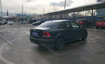 Volkswagen Polo 2015 года за 3 500 000 тг. в Алматы фото 3