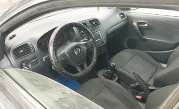 Volkswagen Polo 2015 года за 3 500 000 тг. в Алматы фото 5
