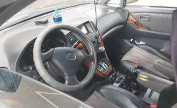 Lexus RX 1999 года за 5 200 000 тг. в Алматы фото 5