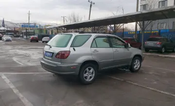 Lexus RX 1999 года за 5 200 000 тг. в Алматы фото 3