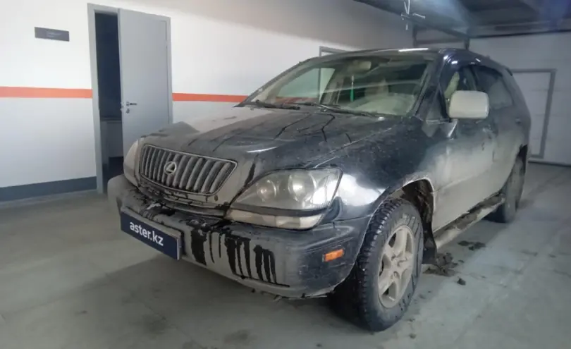 Lexus RX 1999 года за 4 000 000 тг. в Уральск