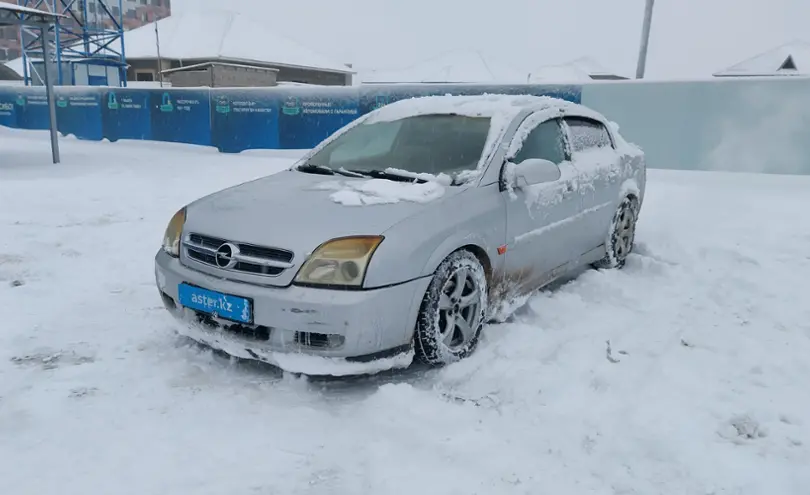 Opel Vectra 2003 года за 2 300 000 тг. в Шымкент